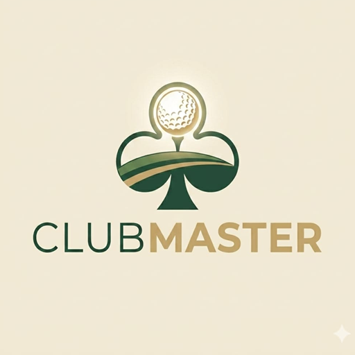 Clubmaster Logo